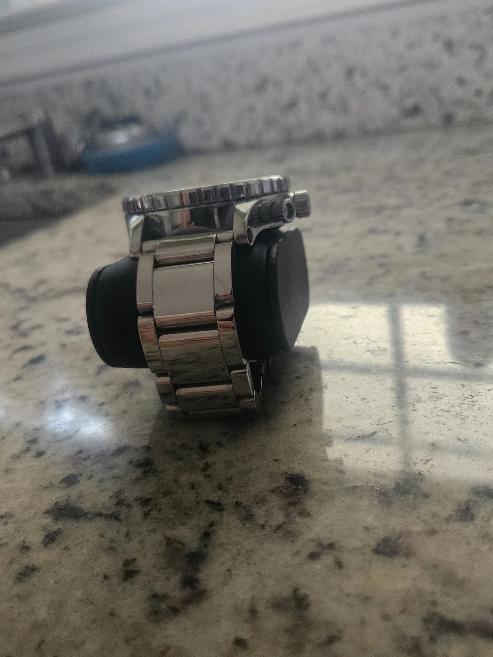 Nixon 51-30 Chrono Brand New Battery